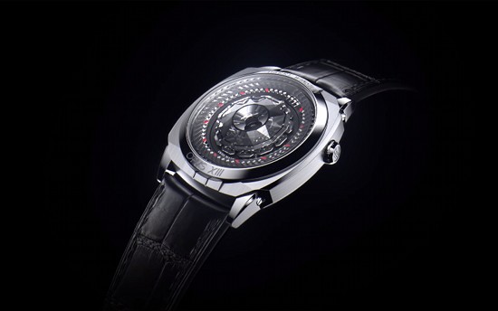 นาฬิกาสุดหรู OPUS XIII สำหรับหนุ่ม ๆ ที่มองหาความแตกต่าง - แบรนด์ OPUS XIII - นาฬิกาข้อมือ - นาฬิกาสุดหรู - นาฬิกากันน้ำ - Accessories