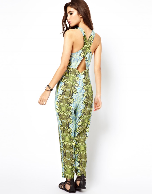 BST "ASOS Africa" Xuân/Hè 2013 Của ASOS x SOKO Kenya - Xuân/Hè 2013 - Thời trang - Thời trang nữ - Bộ sưu tập - ASOS - SOKO Kenya