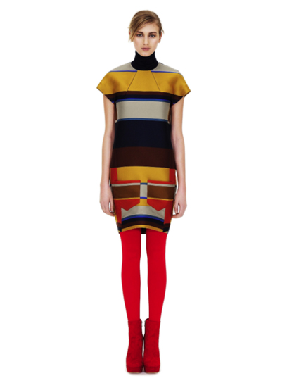 ลุคเท่ห์ๆของ Ostwald Helgason ในเวทีแฟชั่นฤดูกาลนี้ - แฟชั่น - แฟชั่นคุณผู้หญิง - อินเทรนด์ - นางแบบ - เทรนด์ใหม่ - แฟชั่นวัยรุ่น - ดีไซเนอร์ - เดรส - ไอเดีย