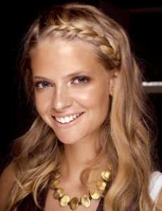 DIY Braided Hairstyles for Summer