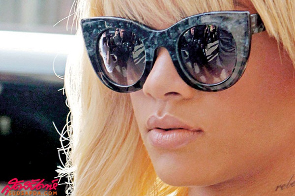 เก๋ๆกับแว่นกันแดด THE THIERRY LASRY PHENOMENON - THE THIERRY LASRY PH - แว่นกันแดด