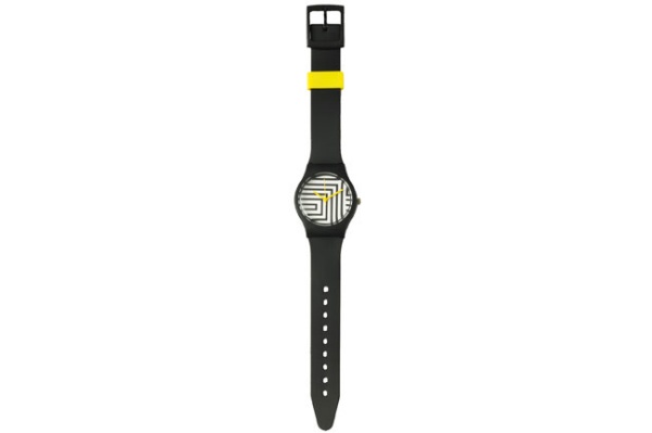 Trẻ trung hơn với những chiếc đồng hồ màu sắc - Kate Spade - Phụ kiện - Thời trang - Đồng hồ