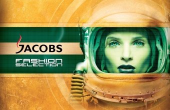 Jacobs Fashion Selection od 6. do 20. oktobra