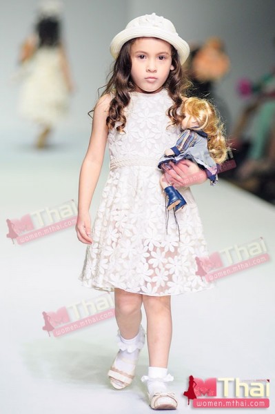 แฟชั่นเสื้อผ้าเด็ก "Tutti Frutti" สุดแสนน่ารัก!! - แฟชั่นคุณหนู - เสื้อผ้าเด็ก - Tutti Frutti
