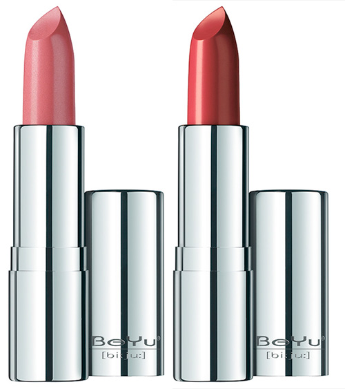 BST make-up ‘Trend Colors’ Thu / Đông 2013 cực thời trang từ BeYu - Thu / Đông 2013 - Make-up - Mỹ phẩm - BeYu - Bộ sưu tập