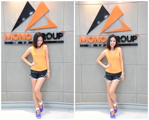 รองเท้าวิ่ง ไนกี้ ฟรีรัน และ ชุดกีฬา NIKE DRI-FIT TOUCH ใส่สบาย! - ชุดกีฬา - รองเท้ากีฬา - รองเท้าวิ่ง - ไนกี้ ฟรีรัน - ชุดกีฬา NIKE DRI-FIT