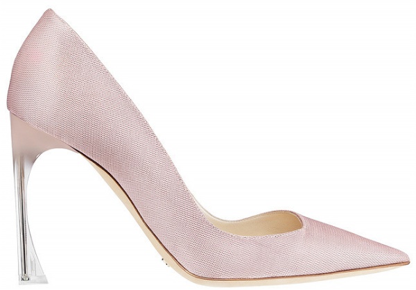 Giày pumps cổ điển siêu quyến rũ của Dior - Giày pumps - Dior - Giày - Nhà thiết kế - Hình ảnh