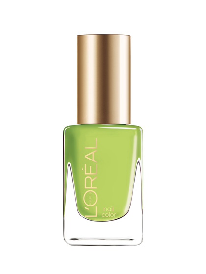 Spring 2013 Sexiest Nail Polish Colors. - Hair & Nails - Spring 2013 - Nail Polish - Colors