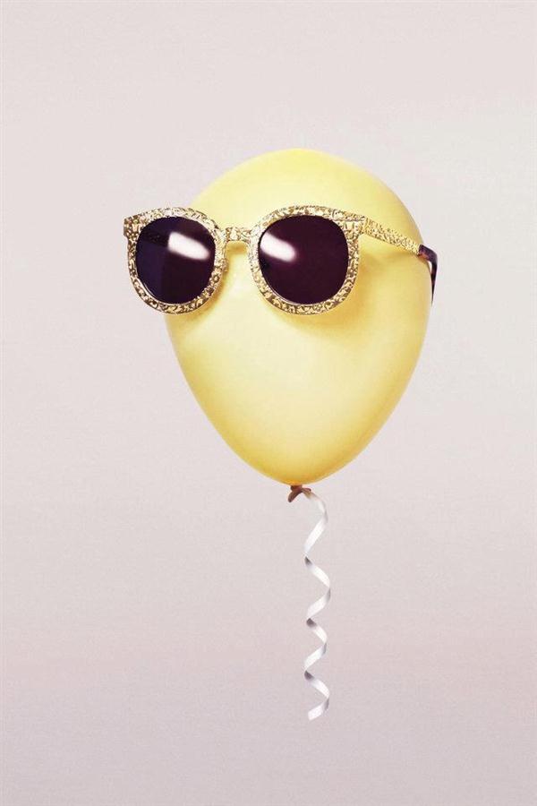 Karen Walker & Fantastic Sunglasses 2012 Collection - Fashion - Women's Wear - Designer - Sunglasses - 2012 - Karen Walker