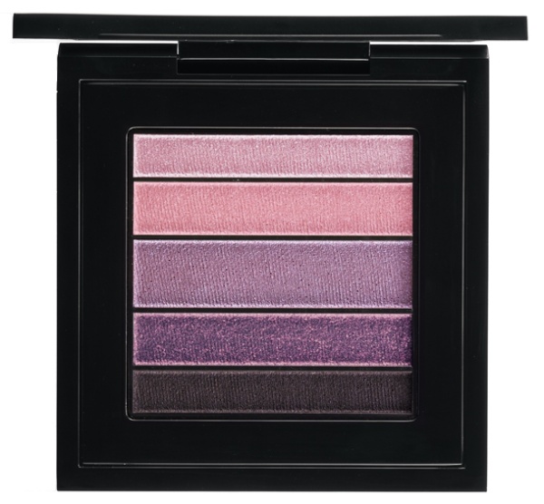 Ánh nhìn hoàn hảo hơn với BST phấn mắt MAC Cosmetics Veluxe Pearlfusion Shadow Hè 2013. - MAC - Mỹ phẩm - Make-up - Trang điểm