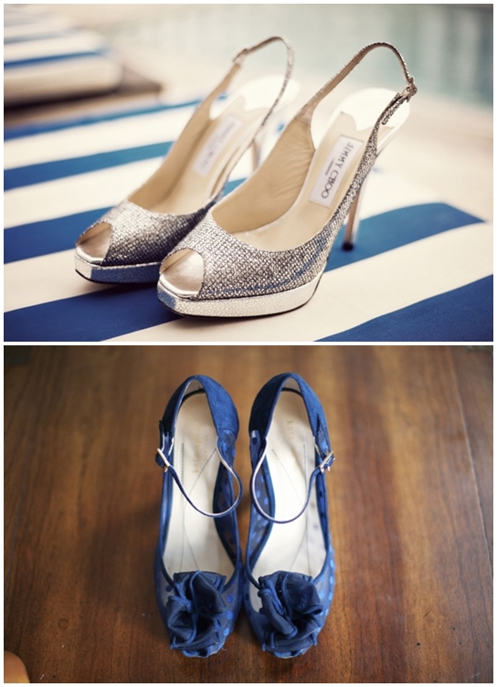 แบบรองเท้า (เจ้าสาว) ดีไซน์เก่ ใส่สวย สูงสง่างาม! - รองเท้า - แฟชั่นรองเท้า - รองเท้าส้นสูง - รองเท้าเจ้าสาว - แบบรองเท้าเจ้าสาว