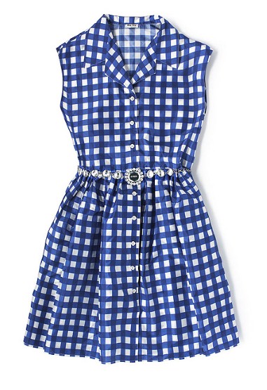 Ready for Vacation with Resort Picks - Women's Wear - Resort collection