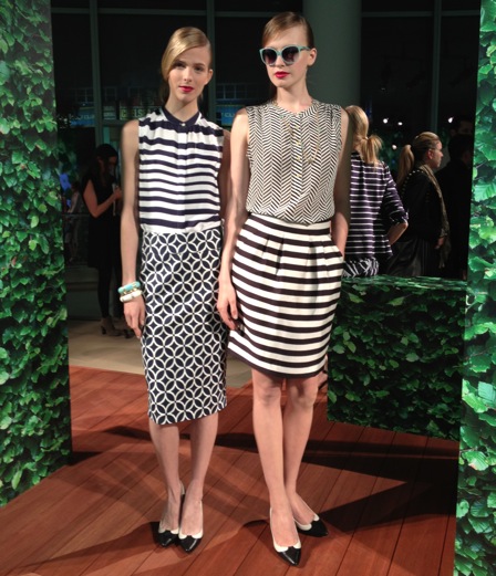 แฟชั่นมันส์ๆจาก Banana Republic - แฟชั่น - แฟชั่นคุณผู้หญิง - แฟชั่นดารา - เคล็ดลับ - ทรงผม - อินเทรนด์ - เทรนด์ใหม่ - ความงาม - Celeb Style - แฟชั่นวัยรุ่น
