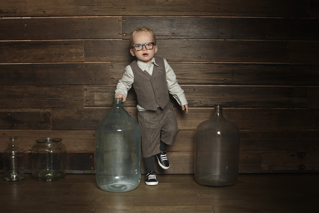 Mommy,please dress me for Fall/Winter.