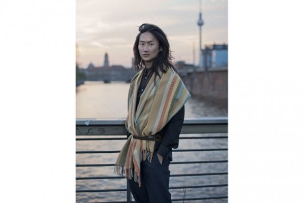 Lookbook Thời Trang Nam Hè 2013 Của Highsnobiety Và SOTO Store - Thời trang nam - SOTO Store - Highsnobiety - Lookbook - Hè 2013