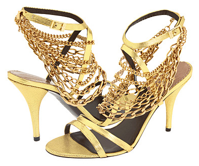 Splurge Worthy Bridal Shoes - Shoes - Women's Shoes