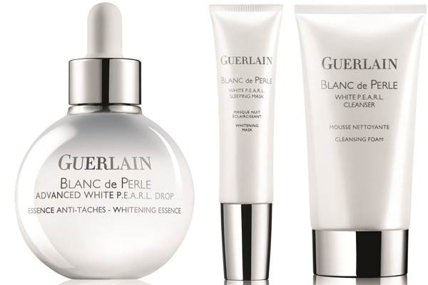 Guerlain giới thiệu mỹ phẩm chăm sóc da dành cho phụ nữ Châu Á - Làm đẹp - Chăm sóc da - Mỹ phẩm - Guerlain