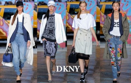 เปิดตัวคอลเลคชั่นสปอร์ต DKNY ครบรอบ 25 ปี