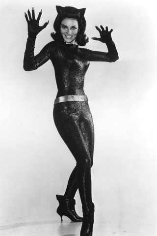 Ấn tượng với thời trang "Meo Meo" - Thời trang nữ - Biểu tượng - Catwomen