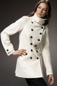 Fashionable fall coats & jackets
