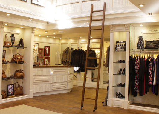 Best Fashion Boutiques in London - Fashion