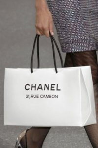 Chanel Handbag Collection for Spring 2009