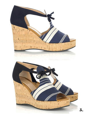 Heeled Shoes - Shoes - Women's Shoes