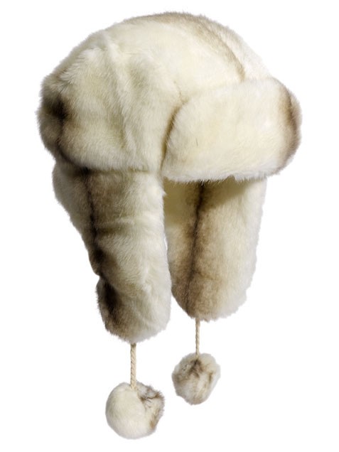 Fabulous Faux Fur for Warming Winter in Cheap Thrills - Women's Wear - Accessory - Faux Fur