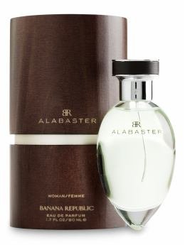 Alabaster eau de parfum, 50 ml