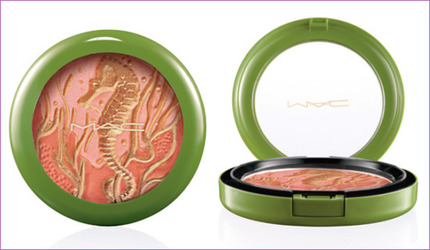 MAC To the Beach Summer Collection is simply stunning - MAC - Cosmetics