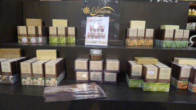 Sukhita-National Spa at Home - สปา - ความงาม - ธรรมชาติ - ผิวพรรณ