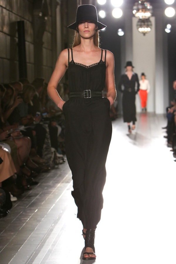 Victoria Beckham S/S 2013 Collection - Fashion - Women's Wear - Collection - S/S 2013 - Victoria Beckham