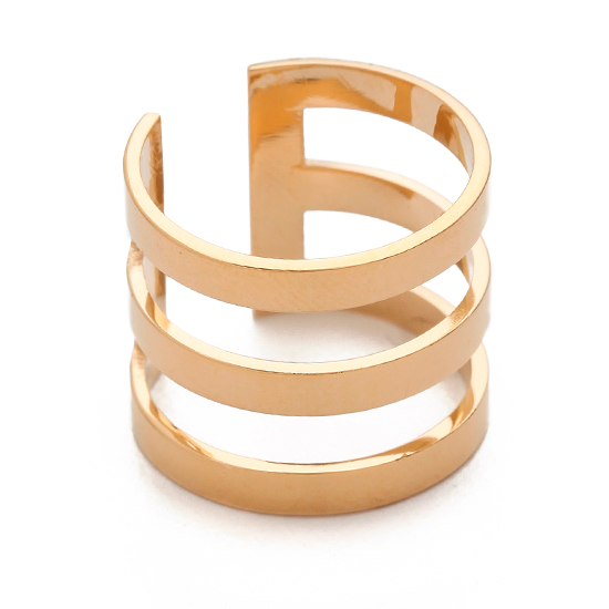 Top 14 Creative Women Rings [PHOTOS] - Ring - Jewelry - Accessory