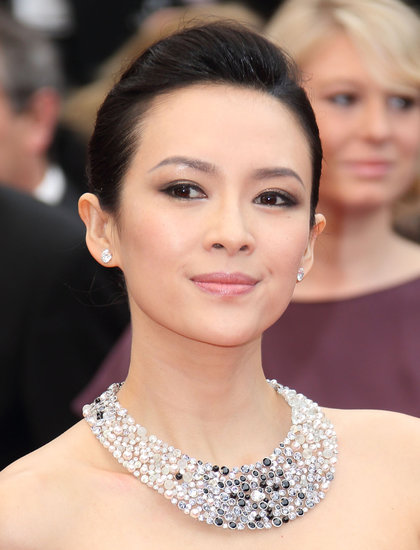Sao nữ khoe phụ kiện độc tại LHP Cannes 2013 - Thời trang nữ - Thời trang - Tư vấn - Phụ kiện - Phong Cách Sao - Cannes 2013