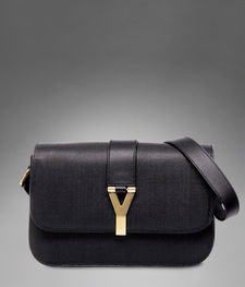 Yves Saint Laurent khởi đầu xu hướng mới với BST Túi xách CHYC - Thời trang nữ - Bộ sưu tập - Nhà thiết kế - Túi xách - Yves Saint Laurent