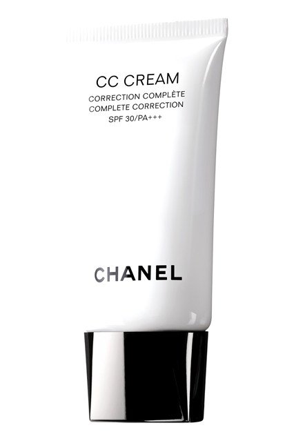 Những loại CC Cream tốt nhất cho làn da bạn gái