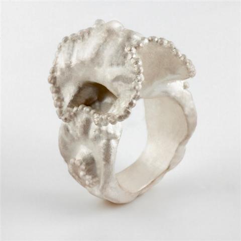 New Jewelry Collection by Chen Fuchs - Chen Fuchs