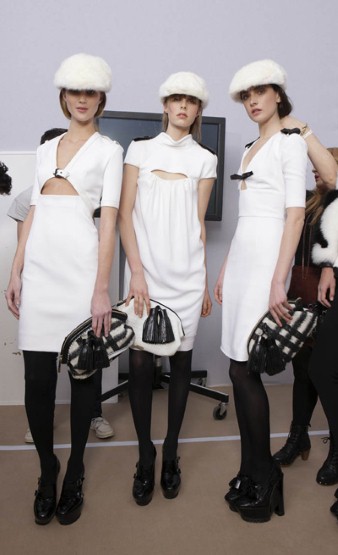 Seasonal fashion: Trendy hats - Hats