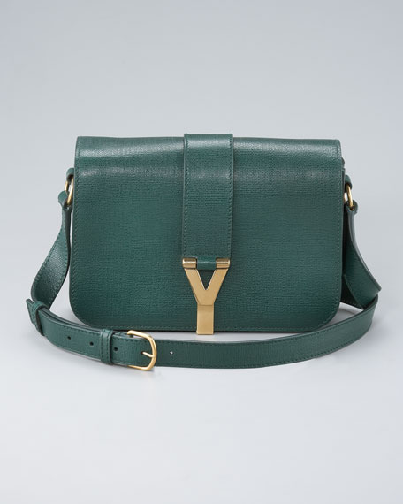 Yves Saint Laurent khởi đầu xu hướng mới với BST Túi xách CHYC - Thời trang nữ - Bộ sưu tập - Nhà thiết kế - Túi xách - Yves Saint Laurent