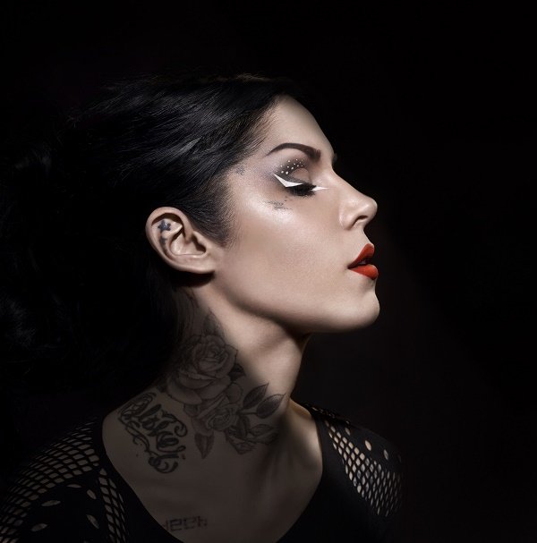 The Things You Need from Kat Von D