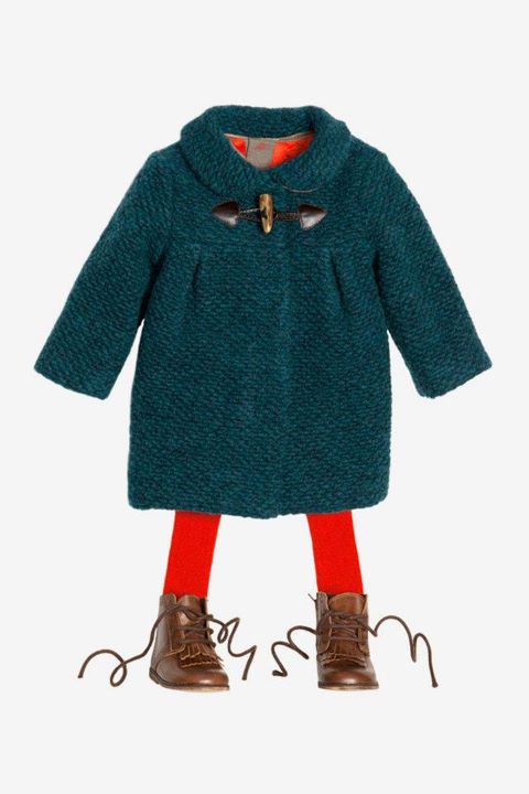 ZARA BABY October Lookbook - Kids Wear - Zara