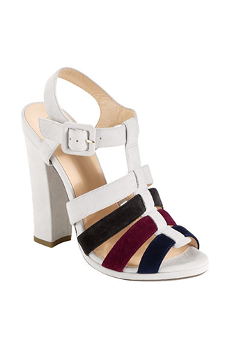 Giày Color-Block Của Cole Haan - Cole Haan - Color-block - Thời trang nữ - Giày - Giày dép - Phụ kiện - Thời trang