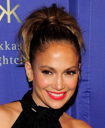 Bỏ túi 5 kiểu tóc đẹp từ Sao - Kerry Washington - Jennifer Lopez - Kate Beckinsale - Sarah Chalke - Zoe Saldana - Phong Cách Sao - Kiểu tóc - Thời trang - Tư vấn