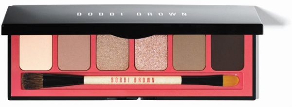 Khám phá BST make-up Xuân/Hè 2014 mang tên ‘Nectar and Nude’ của Bobbi Brown - Bộ sưu tập - Mỹ phẩm - Nhà thiết kế - Hình ảnh - Trang điểm - Làm đẹp - Make-up