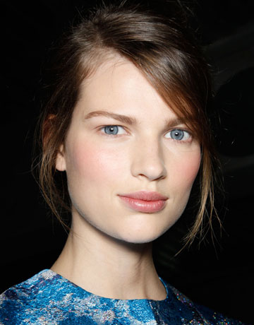 Make up for Spring 2012 - Makeup