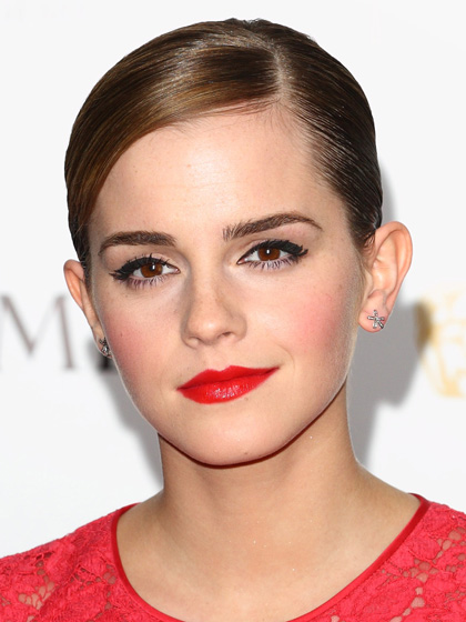 Những kiểu trang điểm đẹp thu hút từ Sao - Emma Watson - Mila Kunis - Scarlett Johansson - Zoe Saldana - Jessica Alba - Phong Cách Sao - Trang điểm