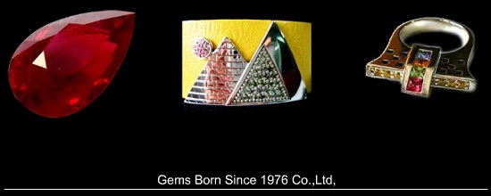 Gems Born Since 1976