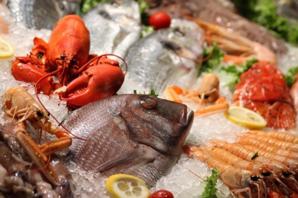Các loại thực phẩm tốt cho làn da - Chăm sóc sắc đẹp - Tư vấn