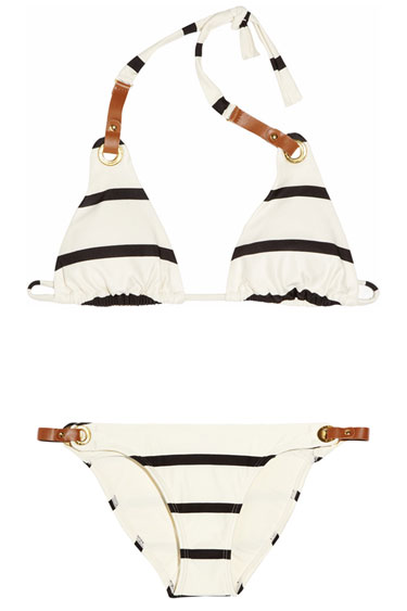 The 2012 Swim Report - Swimwear - Women's Wear