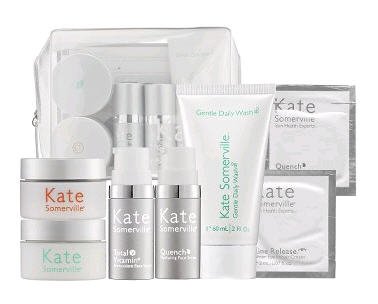 Kate Somerville The Discovery Kit